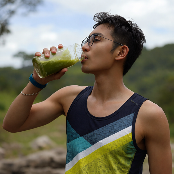 Nutritional Info Chart