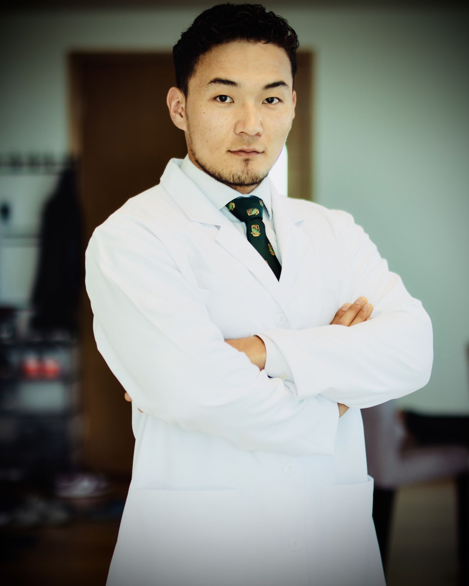 Nutritional Info Chart