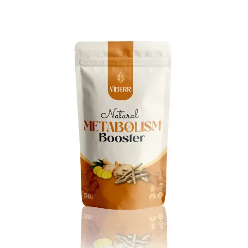 Metabolism Powder