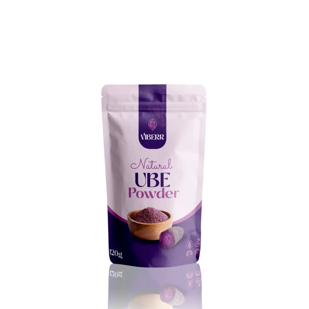 Ube powder