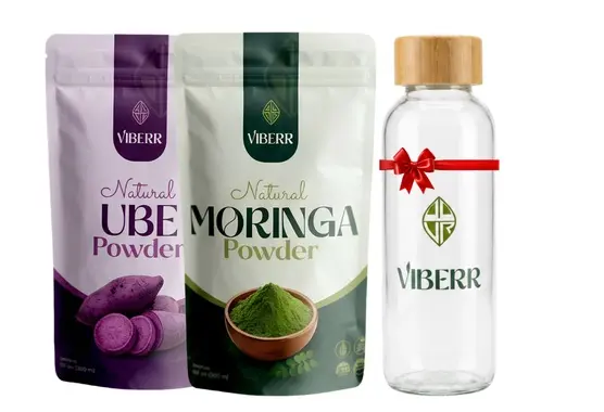 Glow up 2 багц