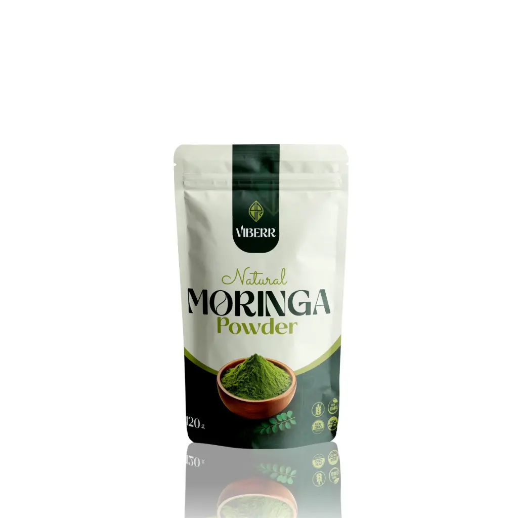 Moringa Powder 