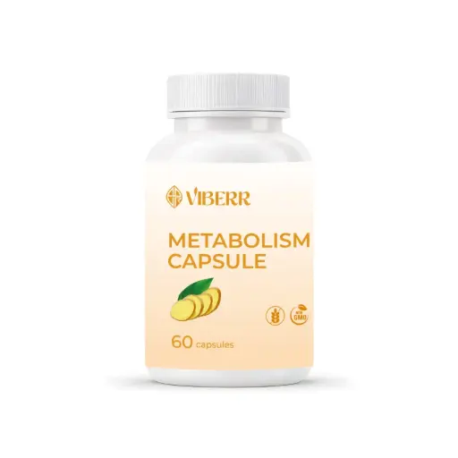 [2399901] Metabolism Capsules 60