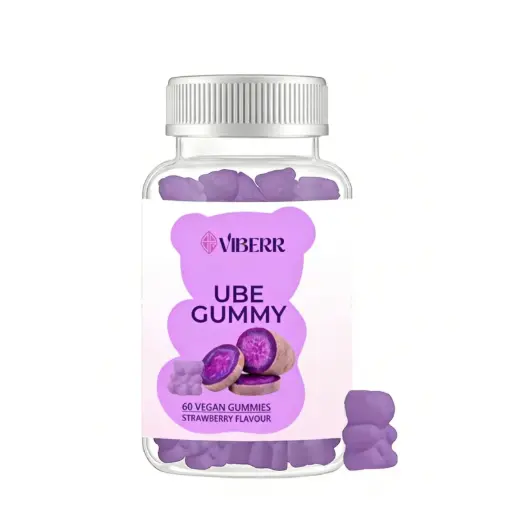 [2399907] Ube Gummies